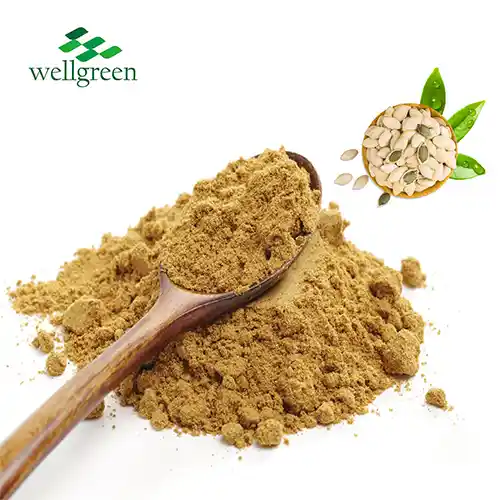 Pumpkin Seed Extract Powder